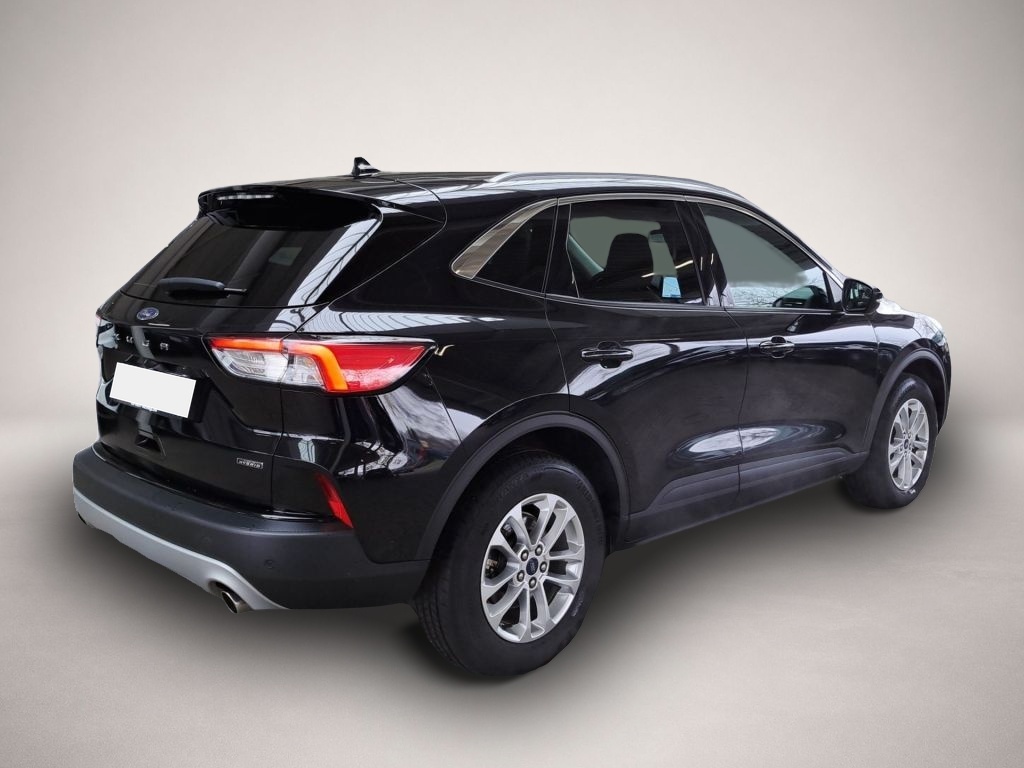 Ford Kuga (08/2023, )