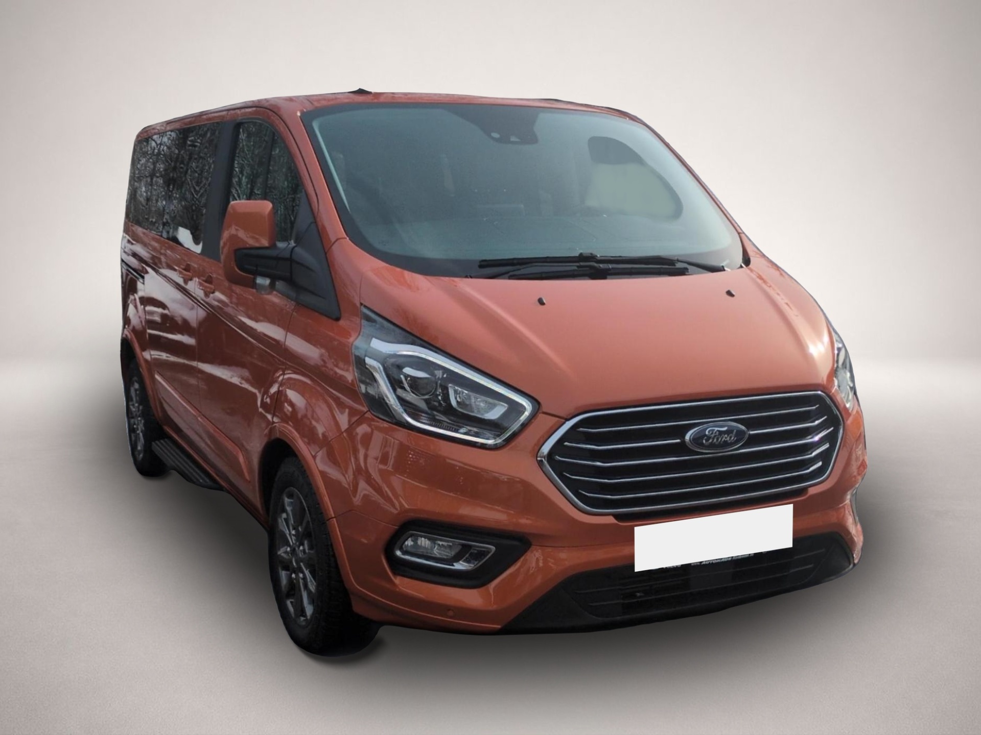 Ford Other (07/2023, Diesel)
