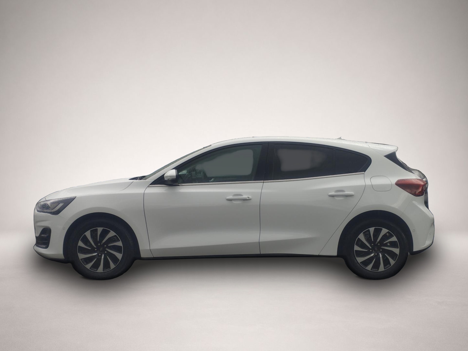 Ford Focus (06/2024, Benzin)