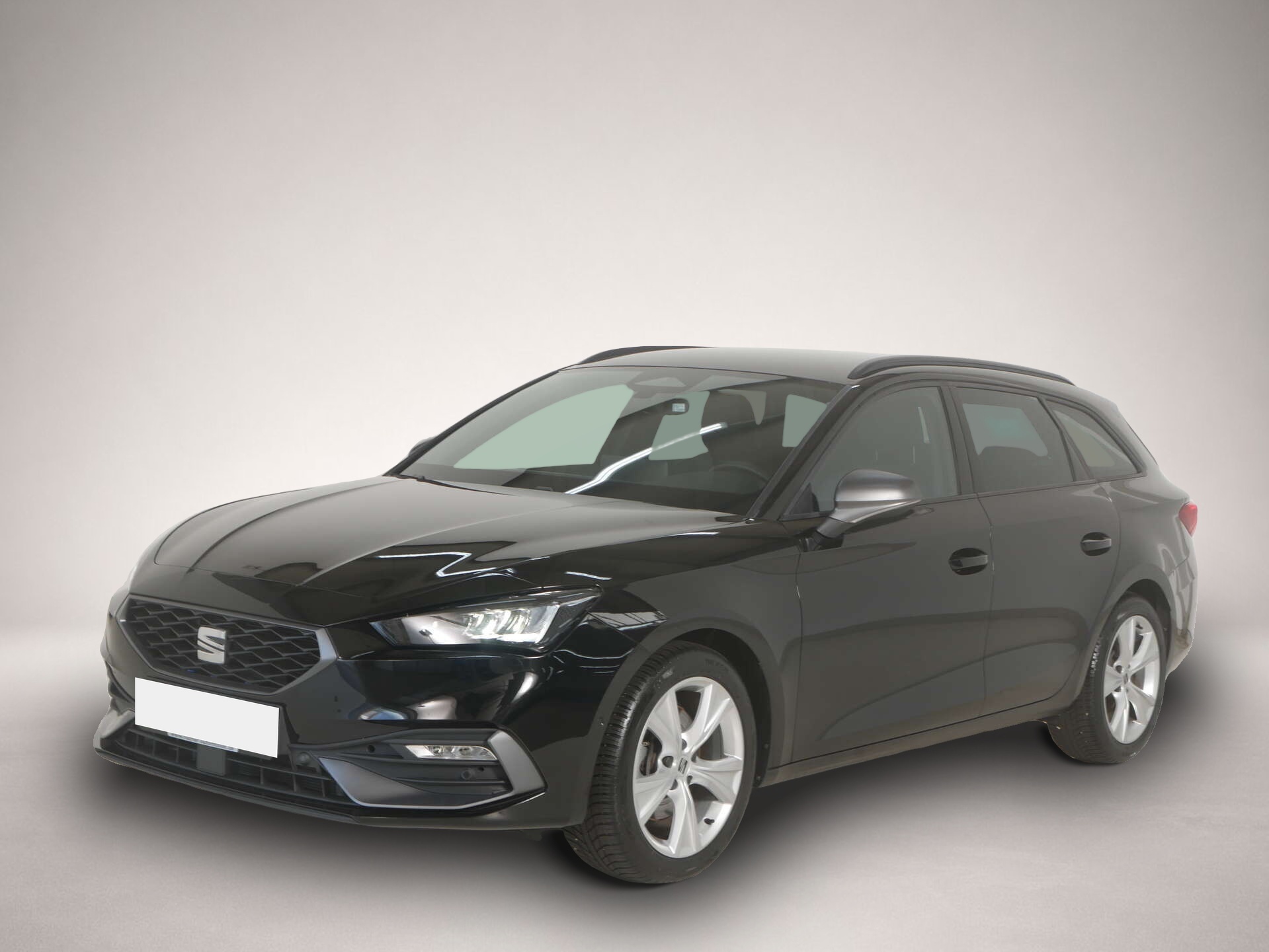 Seat Leon (08/2025, Diesel)