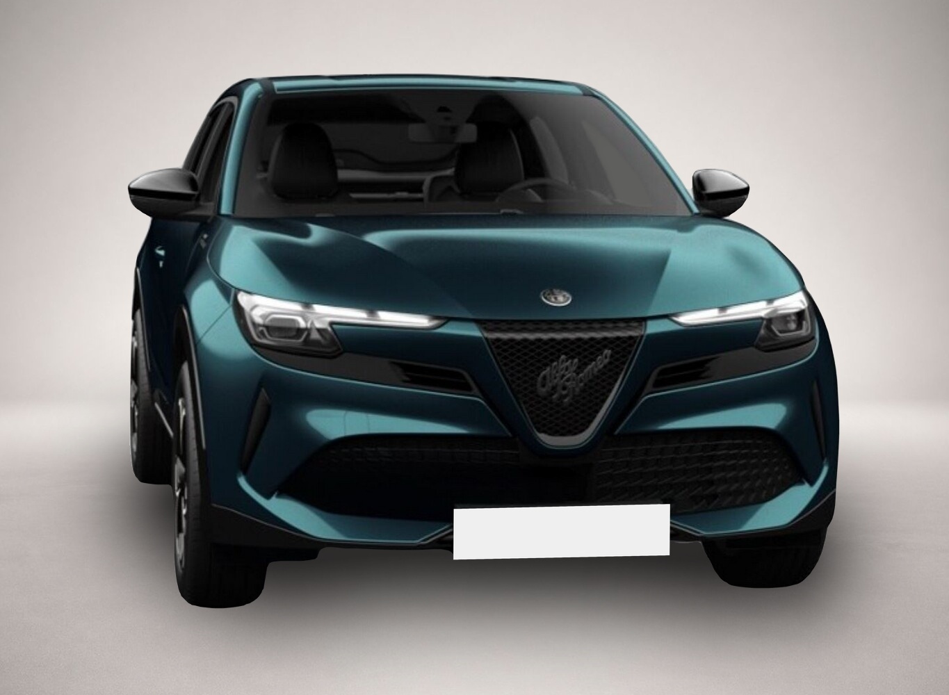 Alfa-Romeo Junior (07/2026, Benzin)