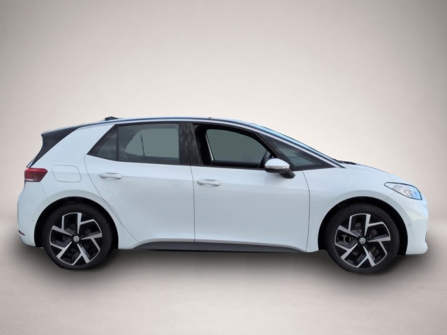 Volkswagen ID.3 (05/2024, ELECTRIC)