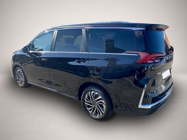Maxus Euniq 5 (12/2023, ELECTRIC)