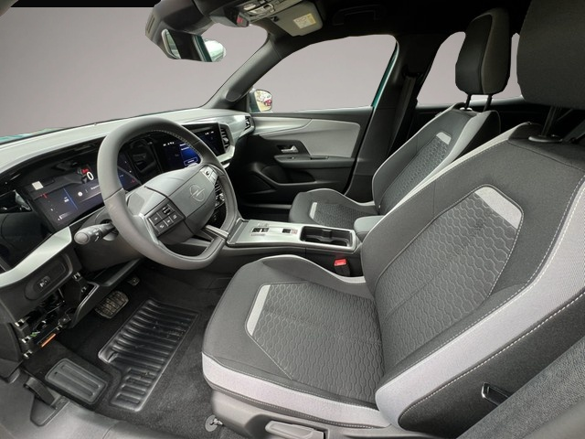 Opel Mokka (04/2025, Benzin)
