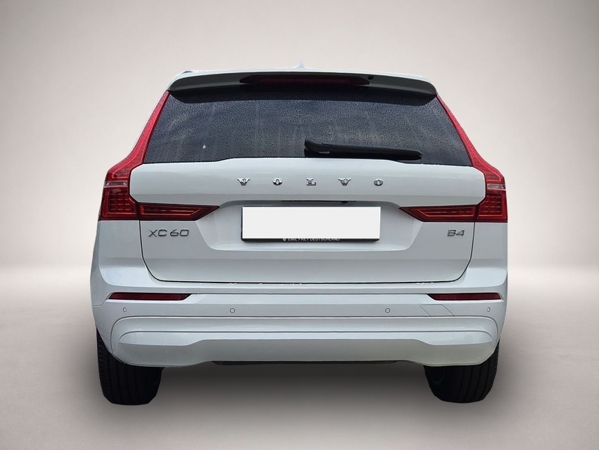 Volvo XC60 (12/2023, Benzin)