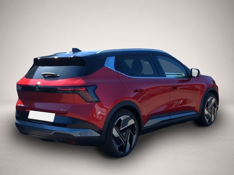 Mitsubishi Eclipse Cross, Bild 3 von 5