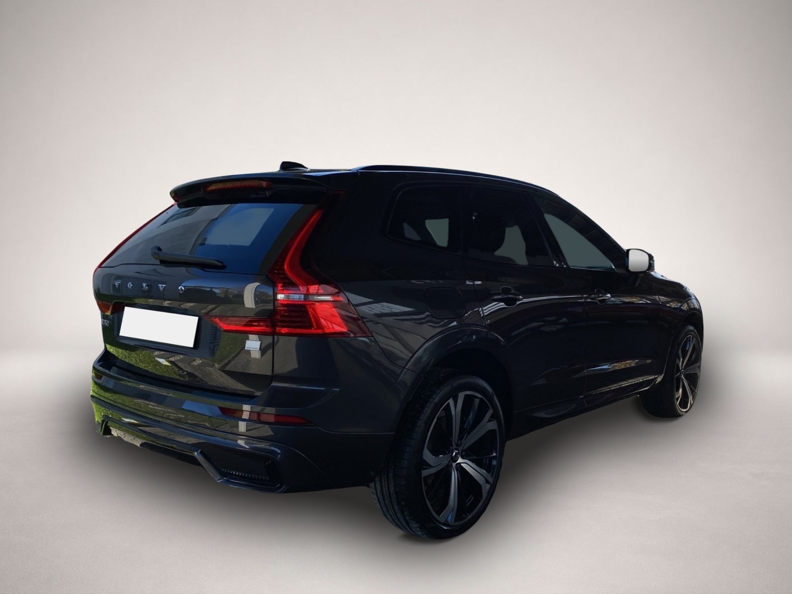 Volvo XC60 (07/2022, )