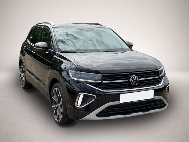 Volkswagen T-Cross (06/2024, )