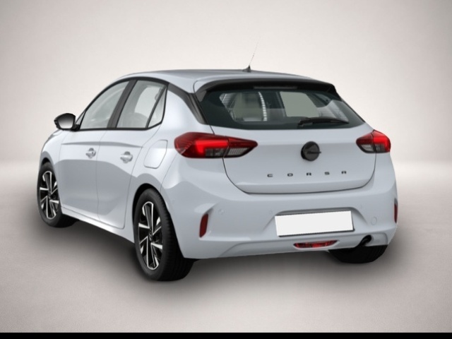 Opel Corsa (04/2026, Benzin)