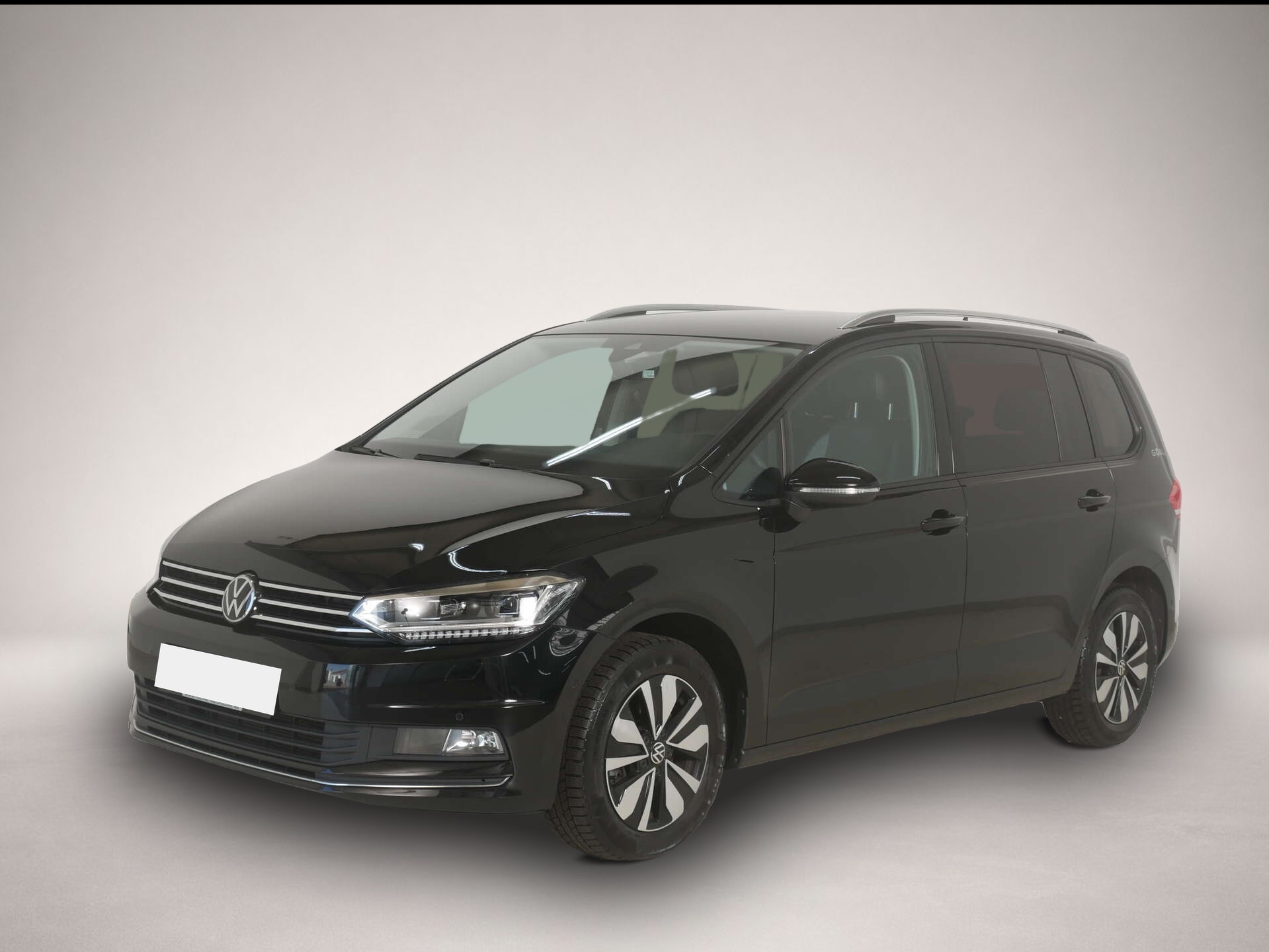 Volkswagen Touran (12/2025, Diesel)