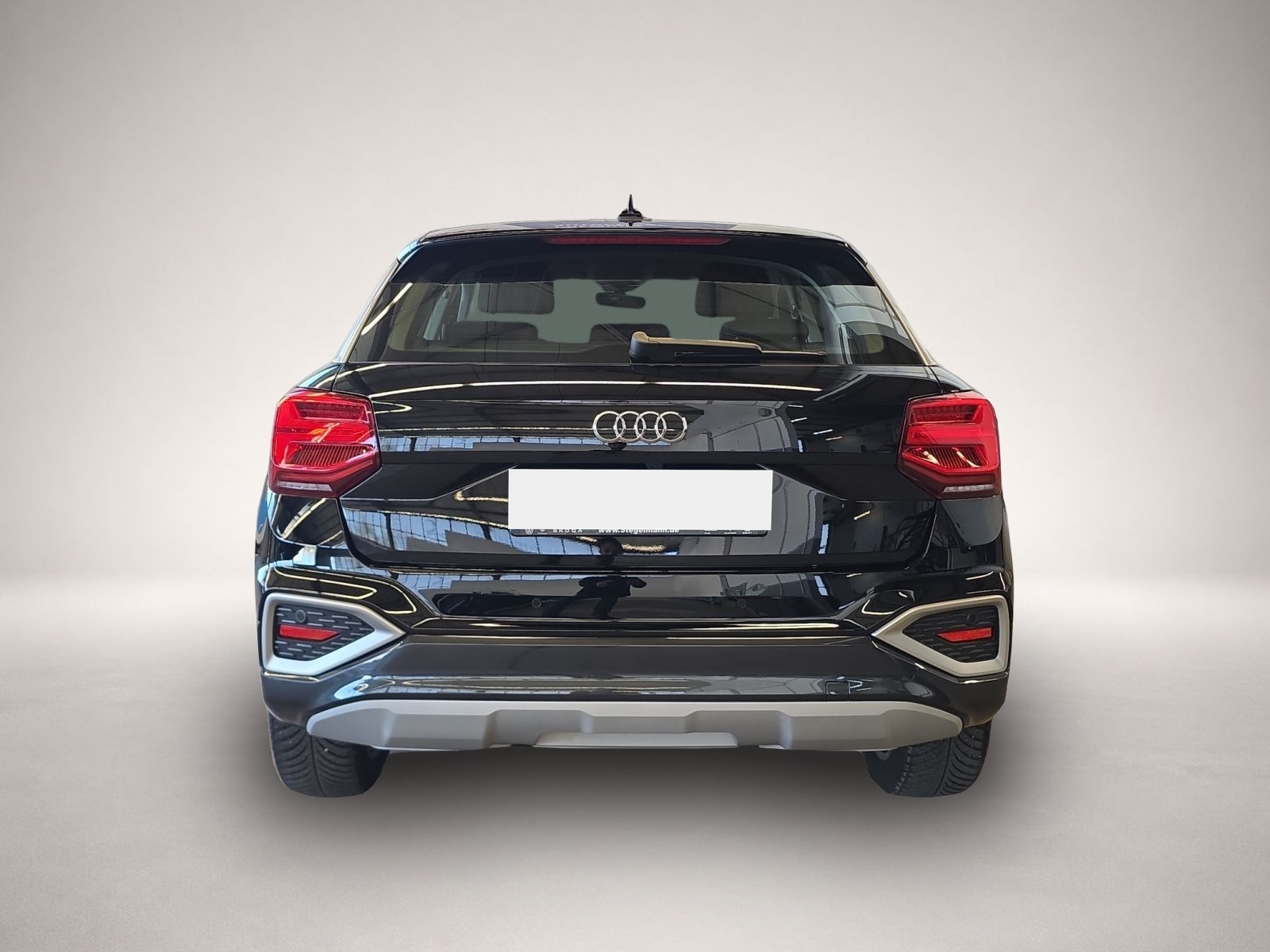Audi Q2 (03/2024, Diesel)