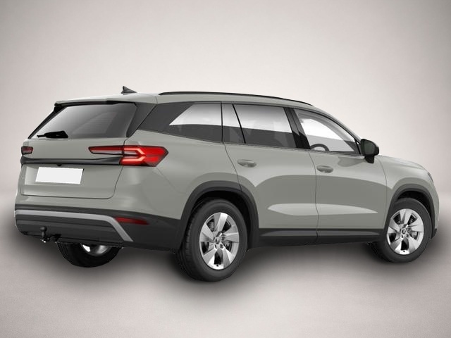 Skoda Kodiaq, Bild 3 von 4