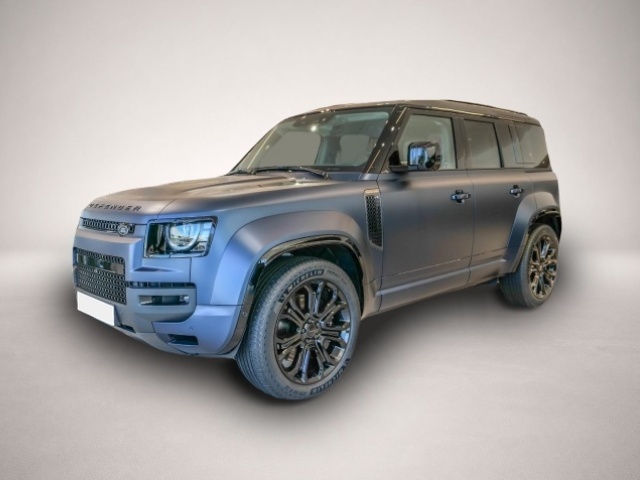 Land-Rover Defender (, Benzin)