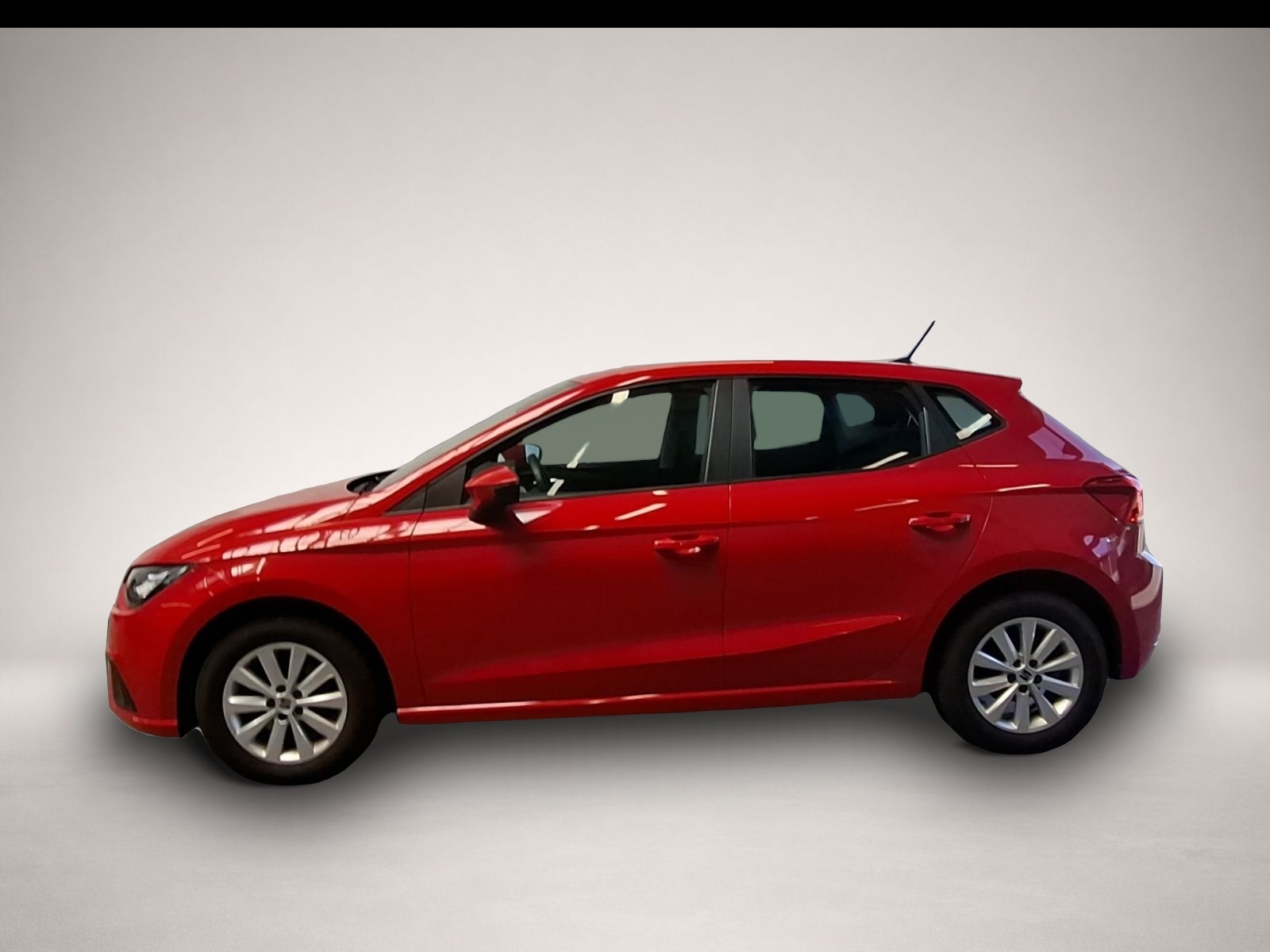Seat Ibiza (03/2023, Benzin)