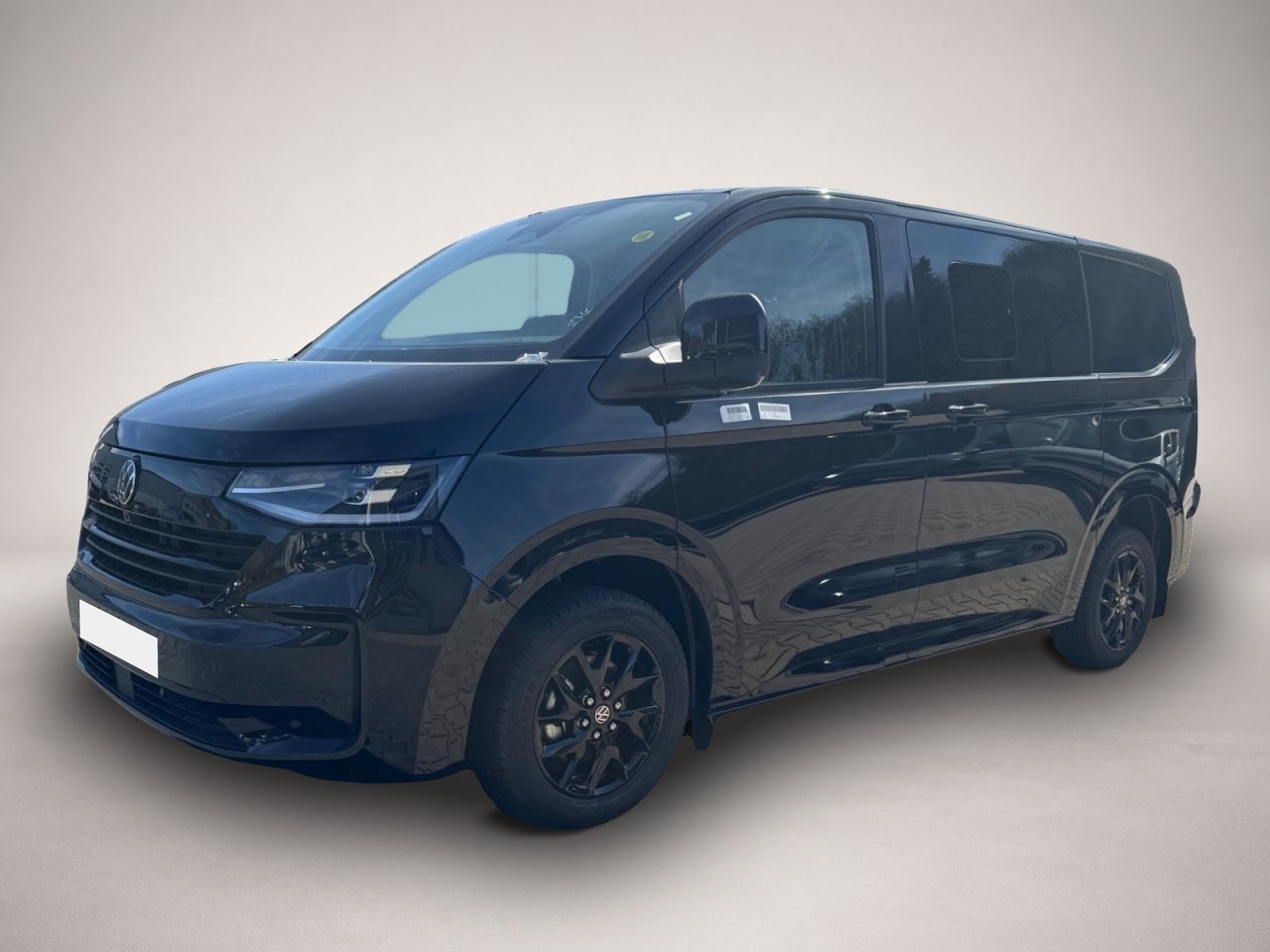 Volkswagen T7 Transporter (, Diesel)