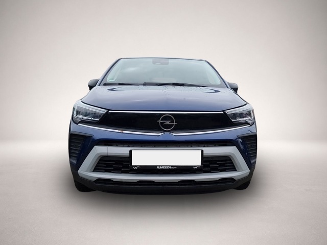 Opel Crossland (X) (01/2024, Benzin)