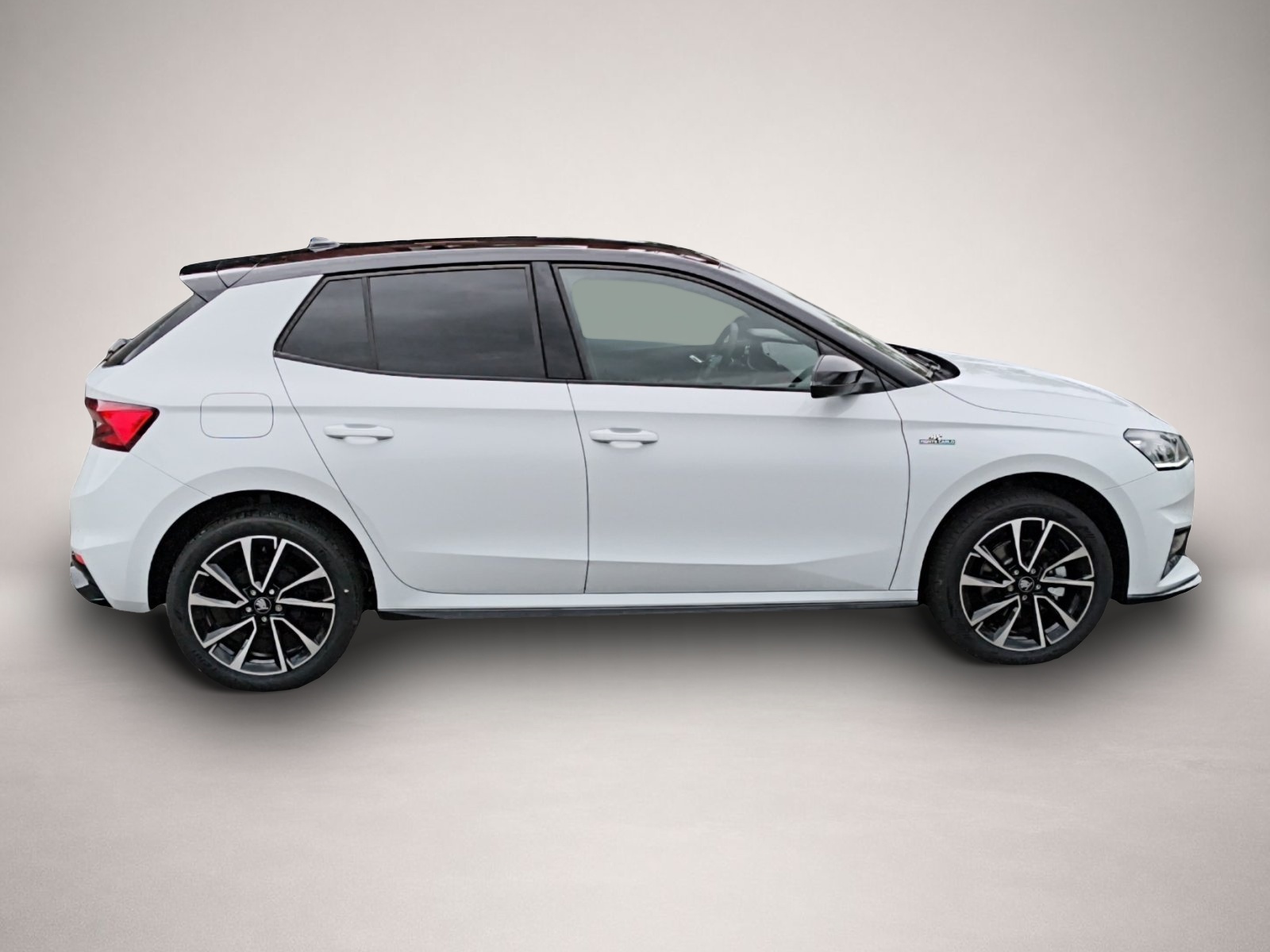 Skoda Fabia, image 8 of 8