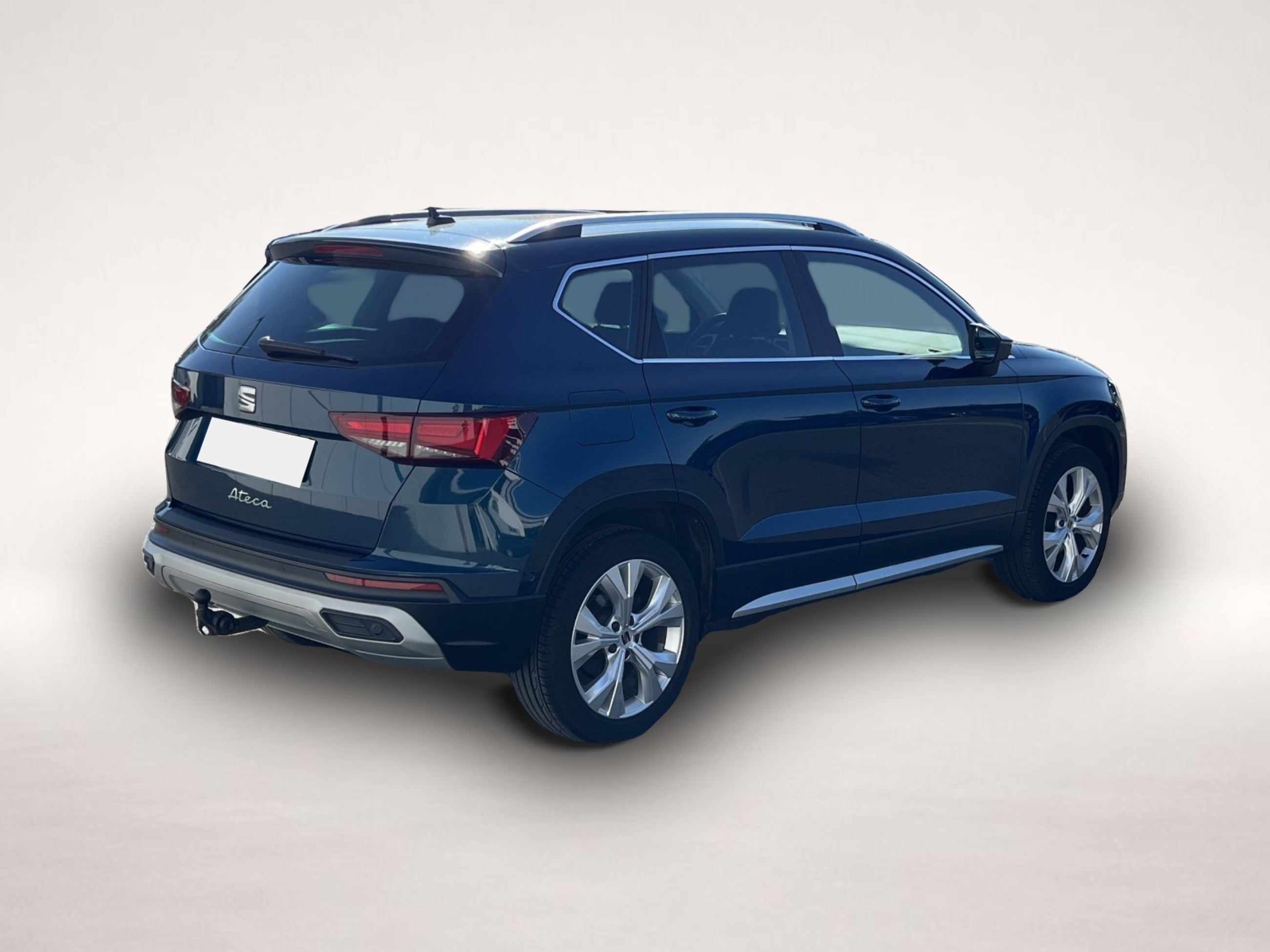 Seat Ateca (05/2023, )