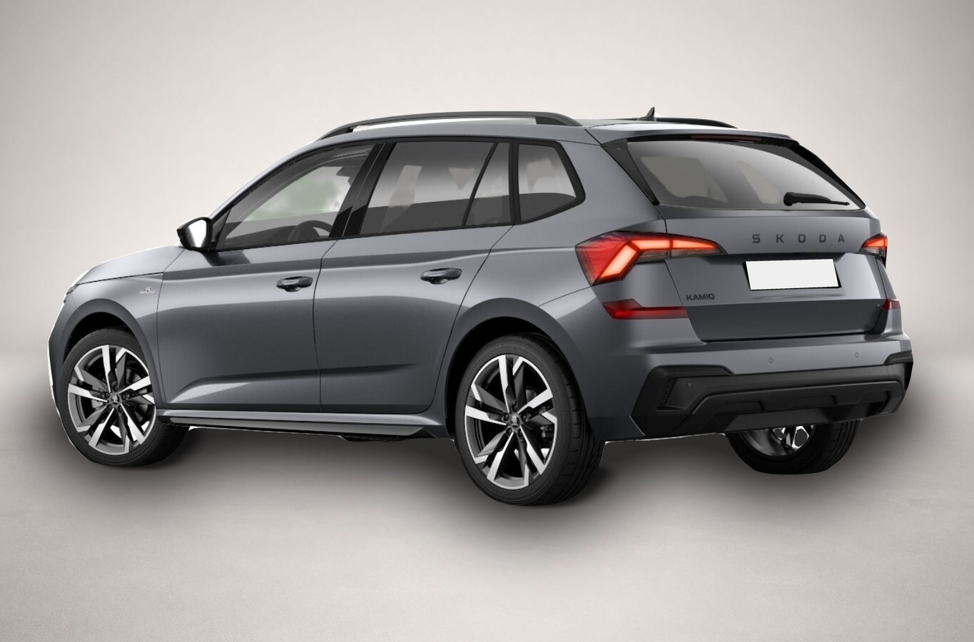 Skoda Kamiq (06/2026, Benzin)