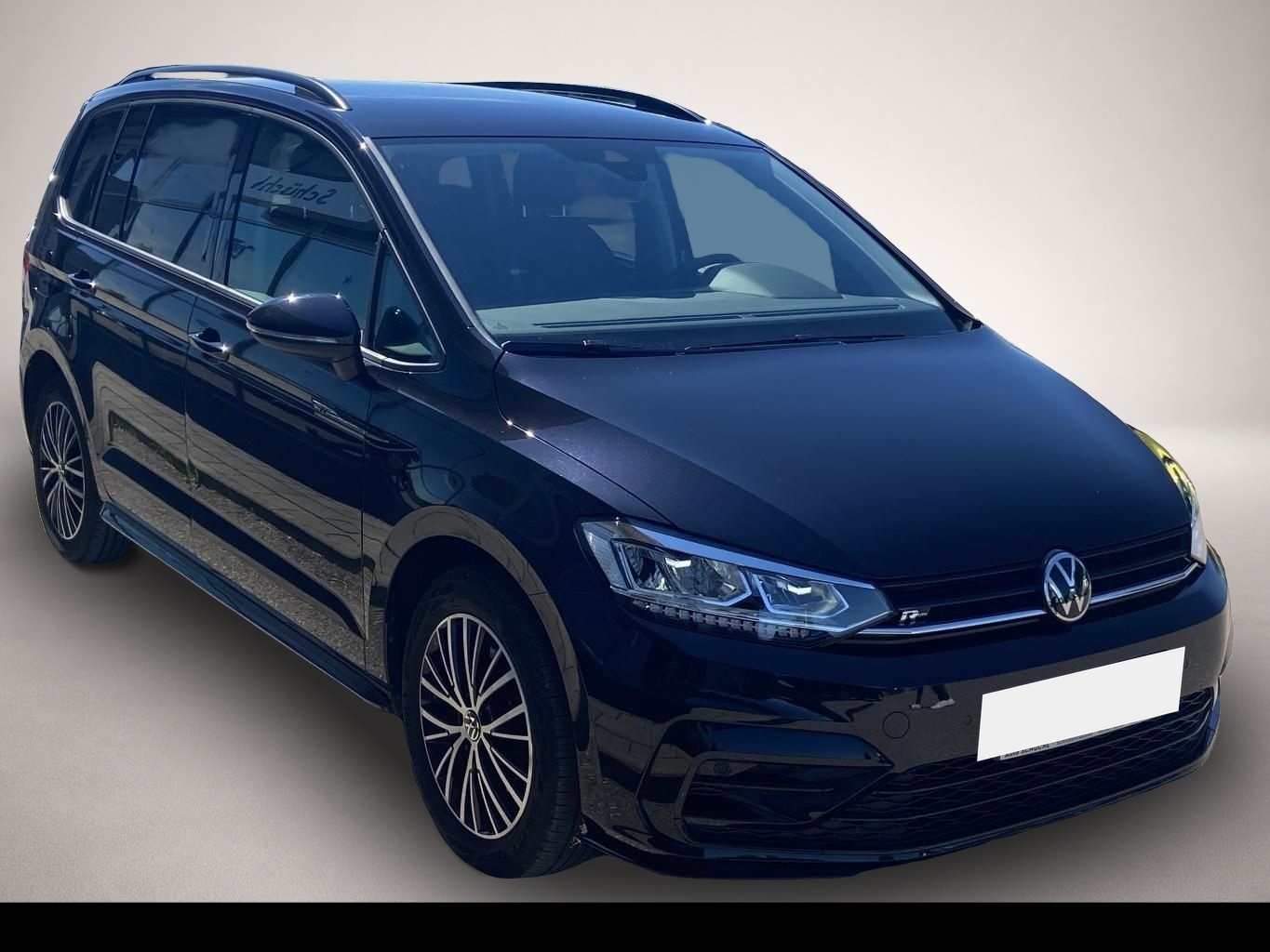 Volkswagen Touran (04/2023, )