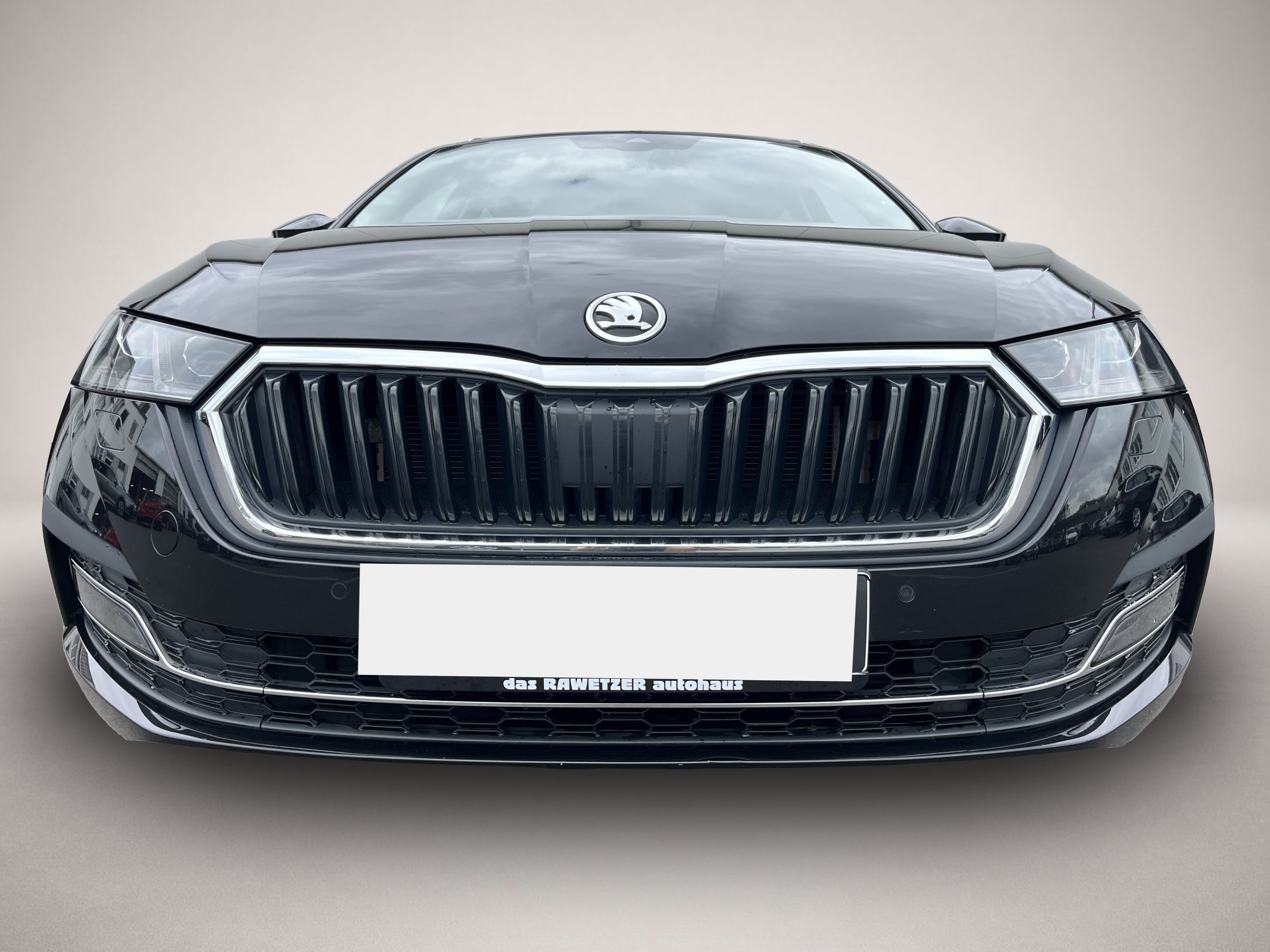Skoda Octavia (02/2023, Diesel)