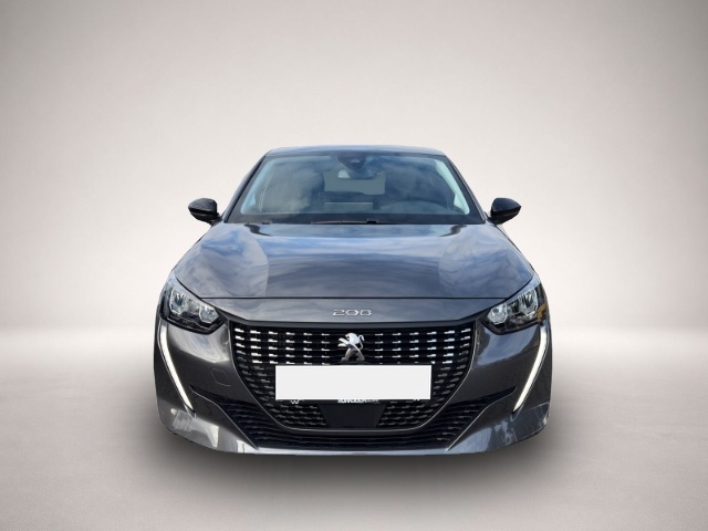 Peugeot 208 (10/2022, Benzin)