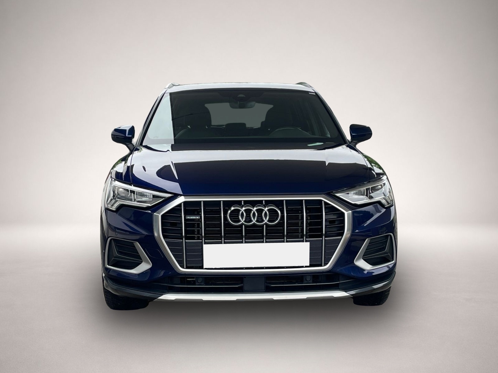 Audi Q3 (07/2022, Diesel)
