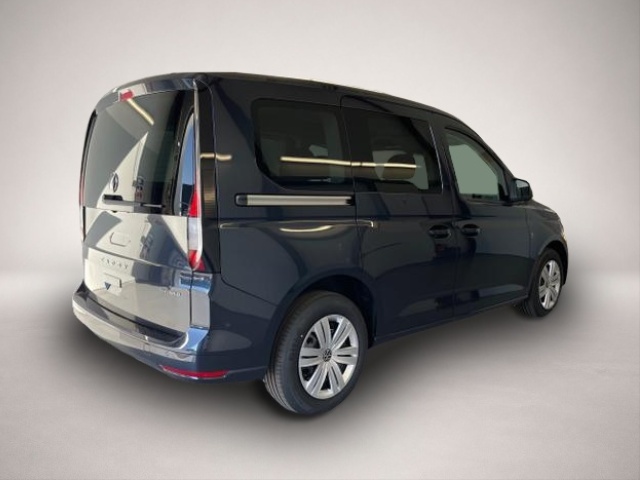 Volkswagen Caddy (06/2026, Hybrid (Benzin/Elektro))