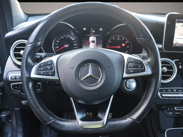Mercedes-Benz GLC 250 (03/2019, Benzin)