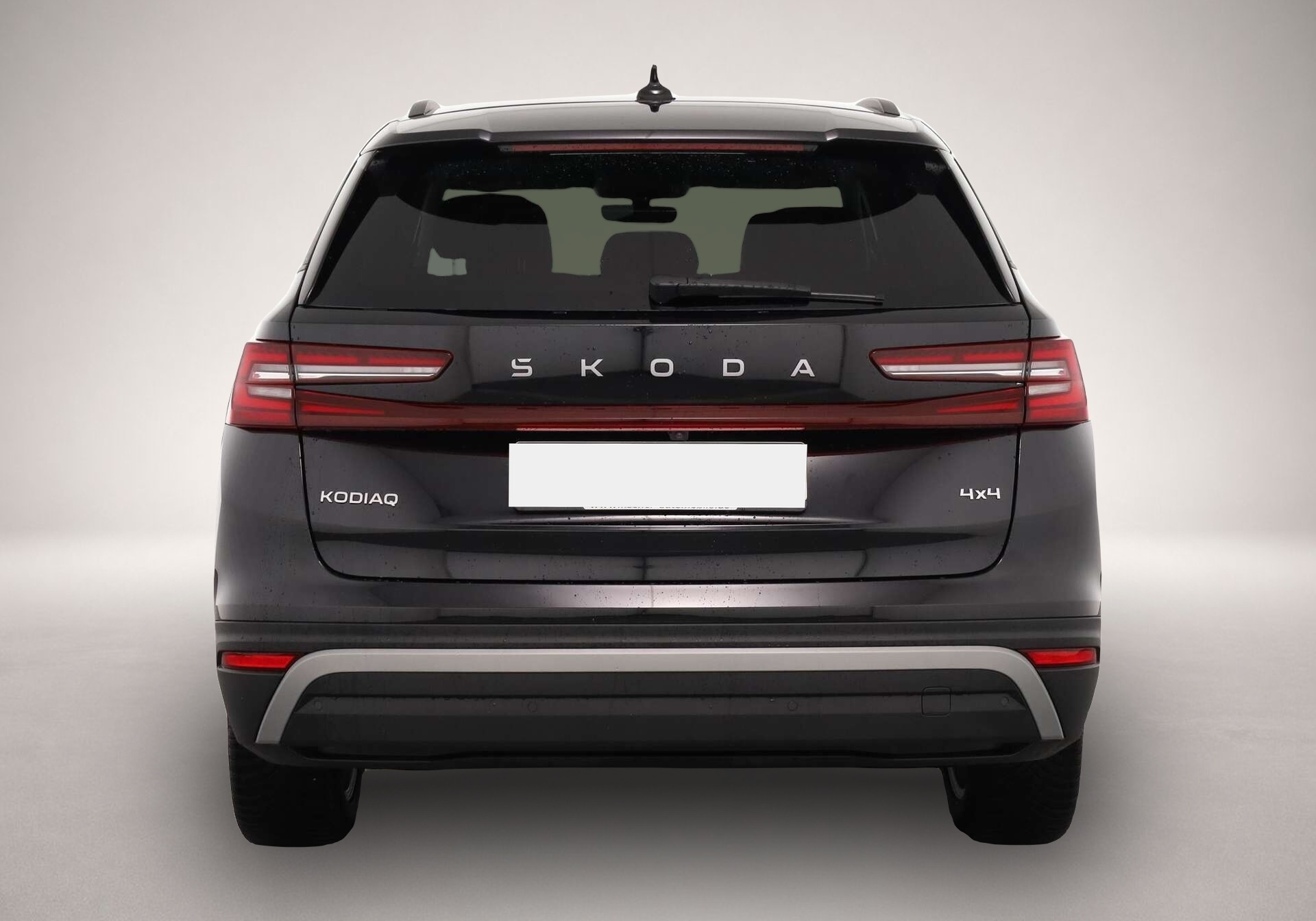 Skoda Kodiaq (07/2025, Benzin)
