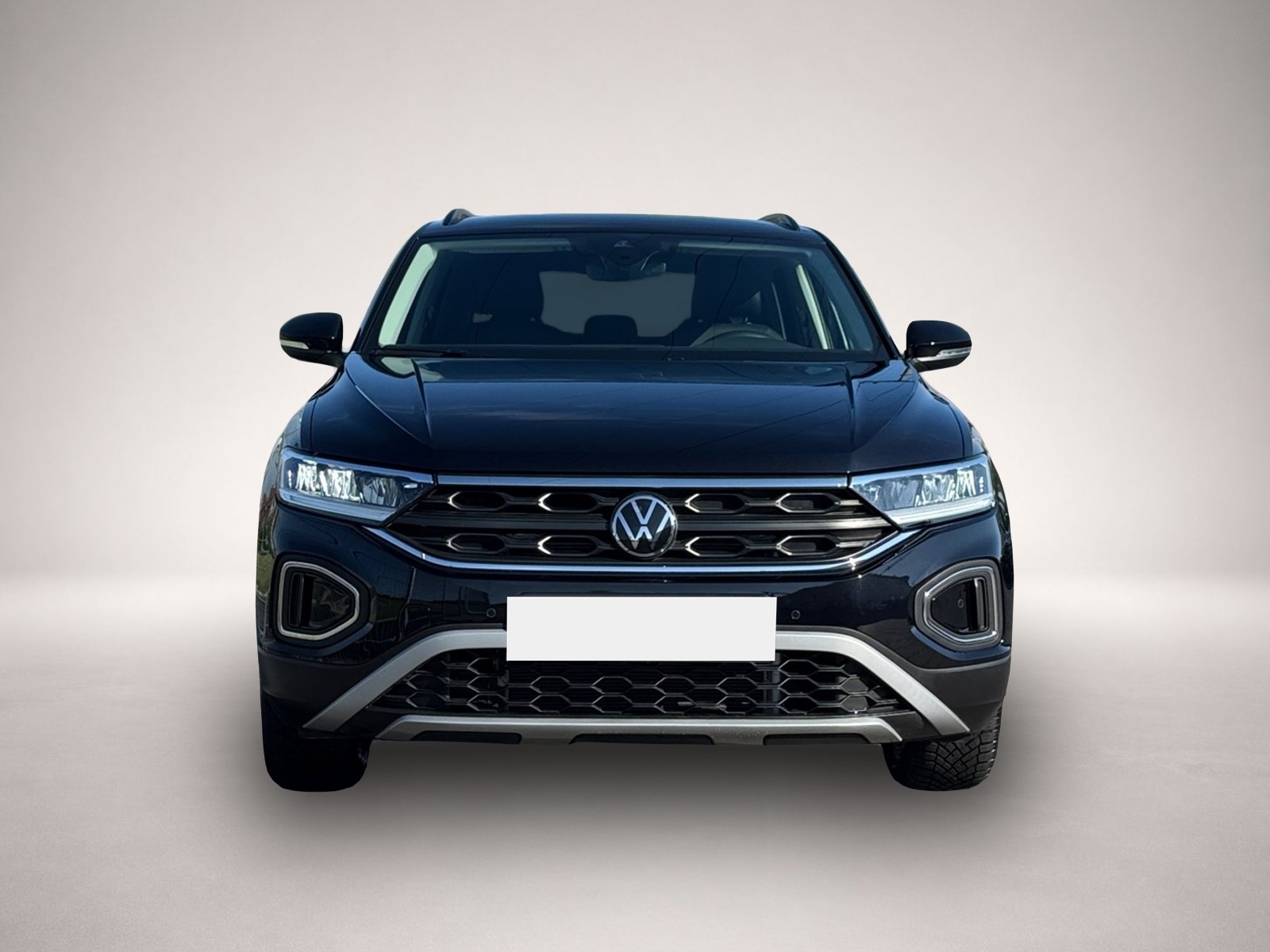 Volkswagen T-Roc (10/2025, Benzin)