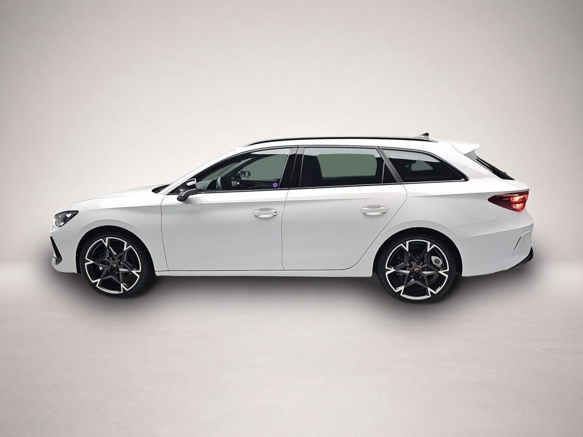 CUPRA Leon, Bild 4 von 4
