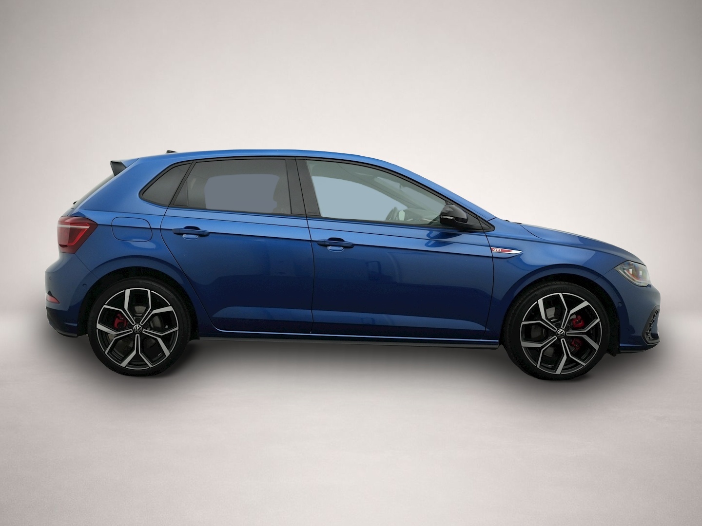 Volkswagen Golf (09/2023, Benzin)
