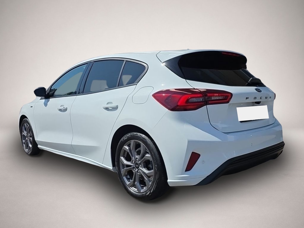 Ford Focus (07/2022, )