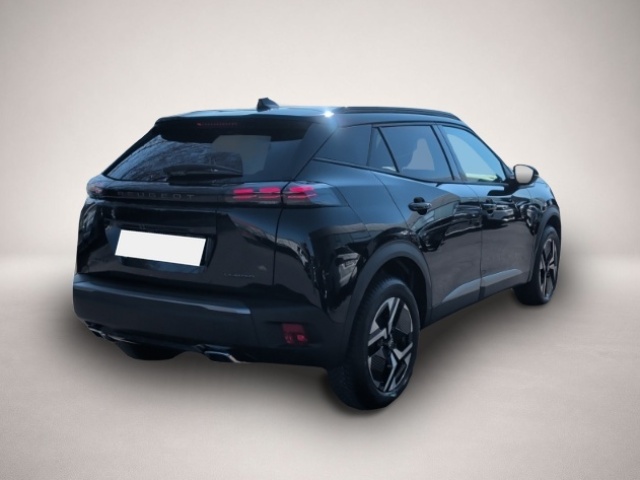 Peugeot 2008 (12/2025, Benzin)