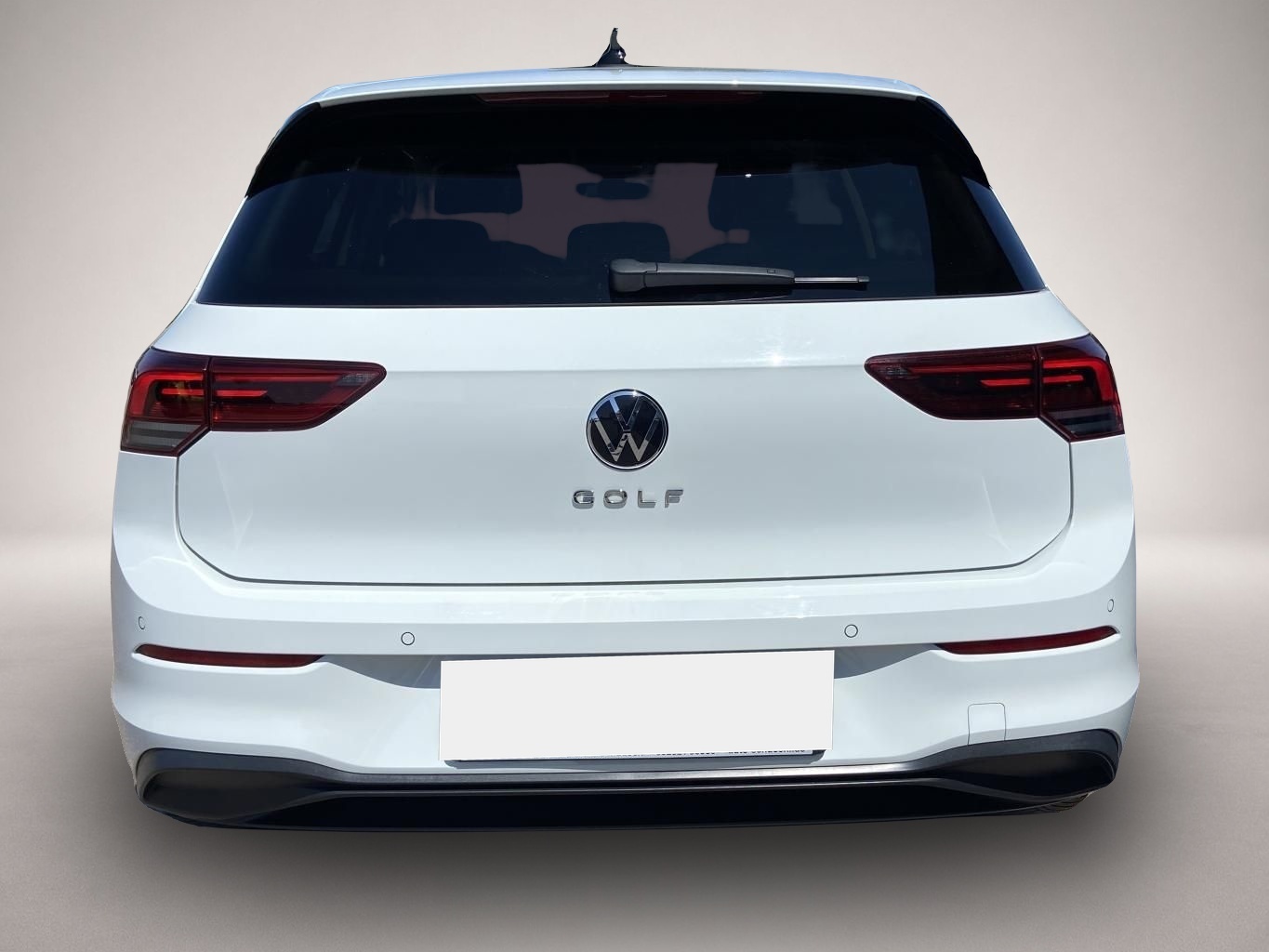 Volkswagen Golf (03/2023, )