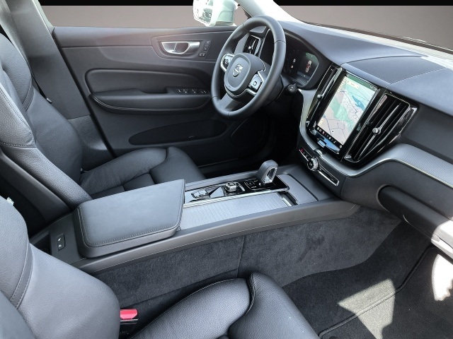 Volvo XC60 (05/2024, Hybrid (Benzin/Elektro))