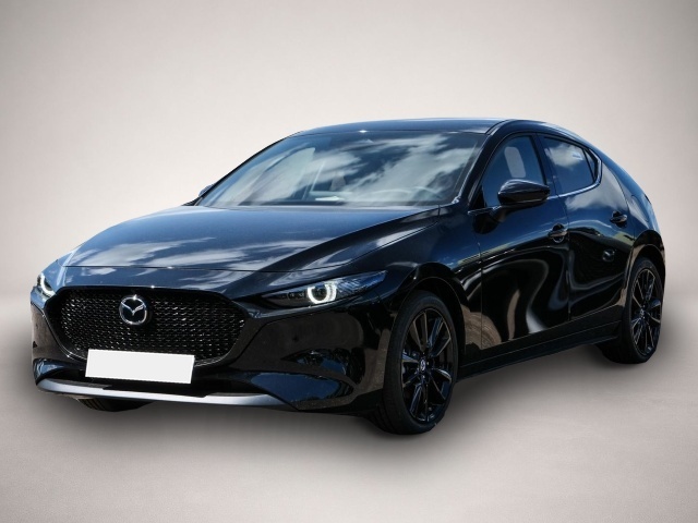 Mazda 3 (05/2025, Benzin)