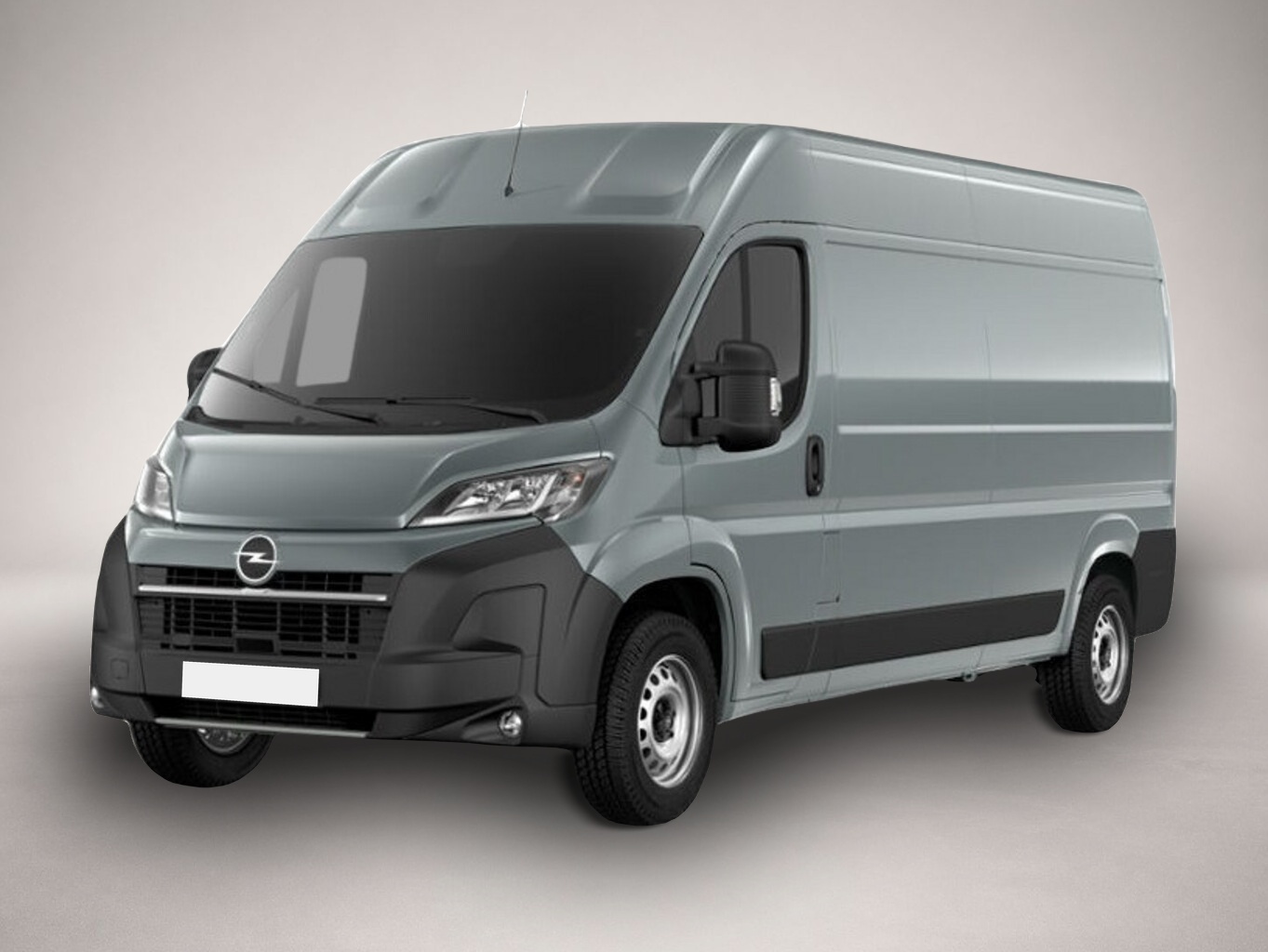 Opel Movano (07/2026, Diesel)