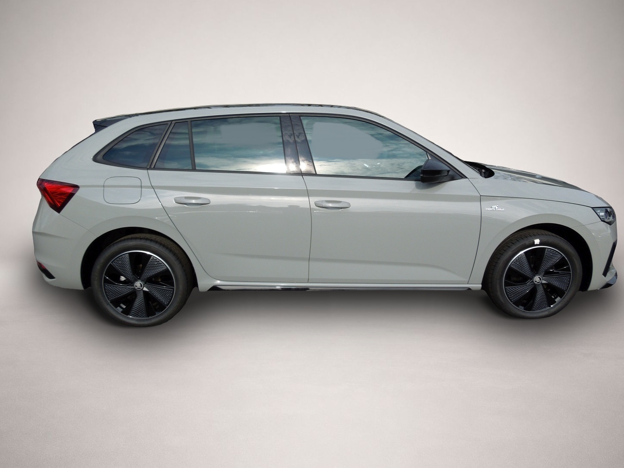 Skoda Scala, Bild 3 von 5