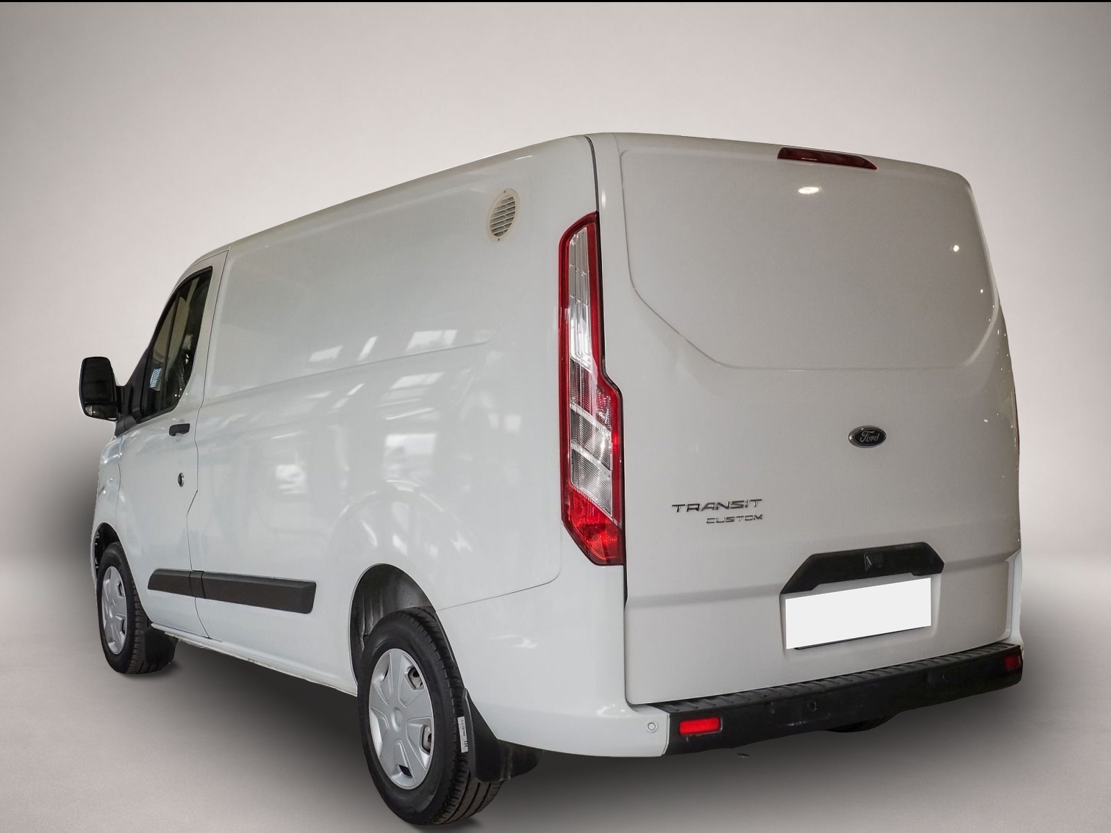 Ford Transit Custom (02/2022, Diesel)