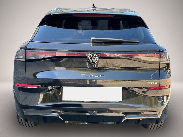 Volkswagen T-Roc (03/2026, Benzin)
