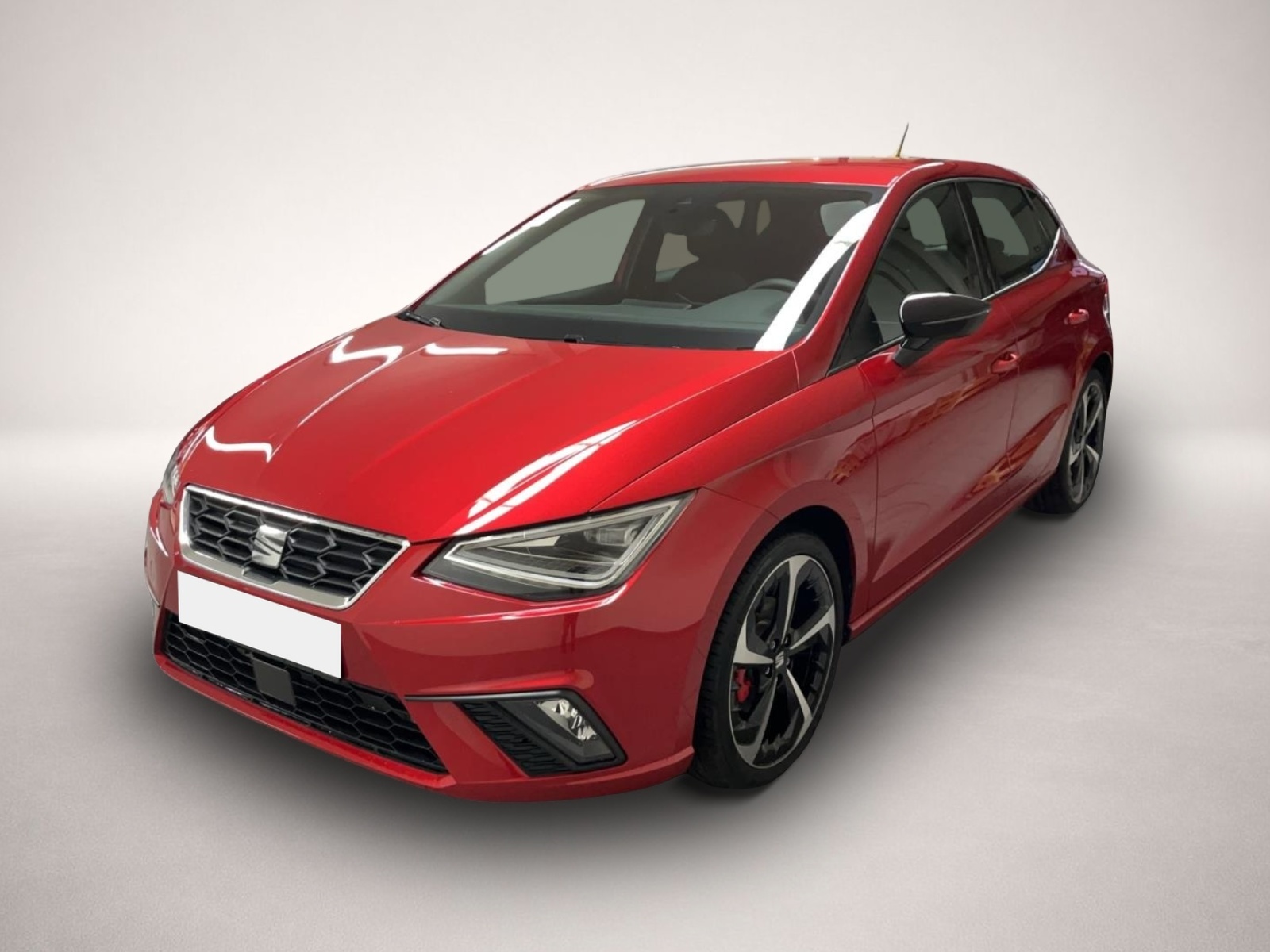 Seat Ibiza (02/2025, Benzin)