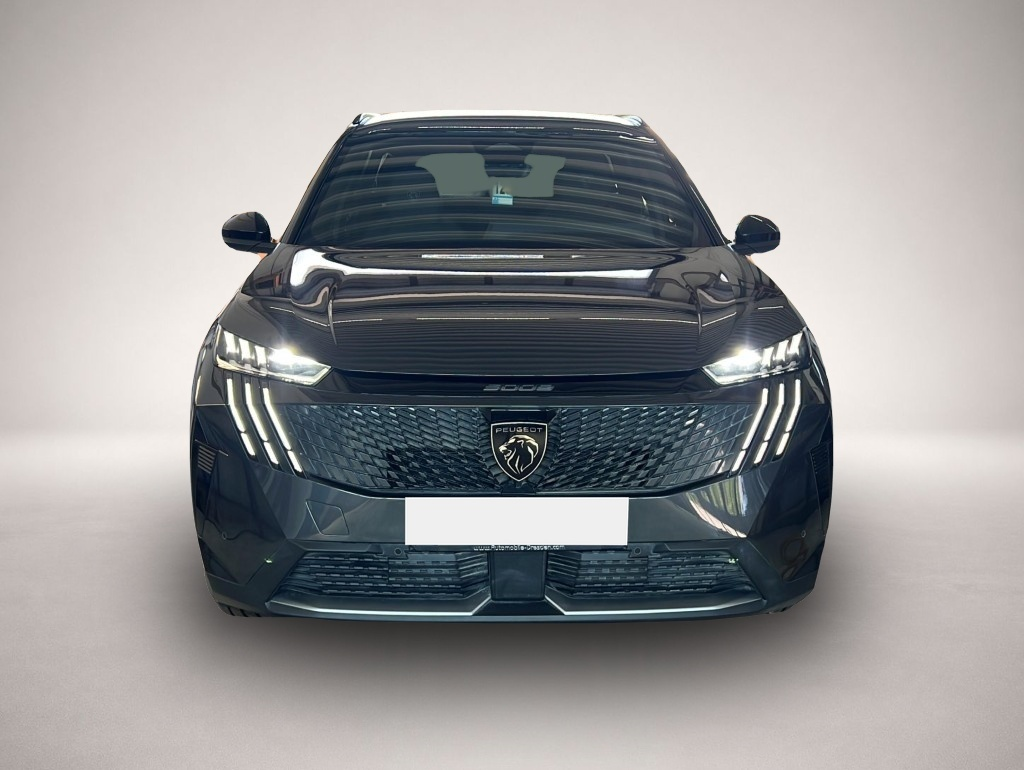 Peugeot 5008 (06/2025, Benzin)
