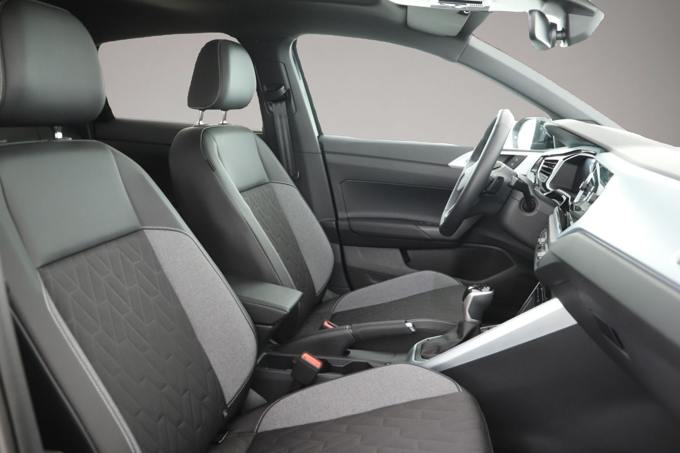 Volkswagen Taigo, Bild 6 von 7