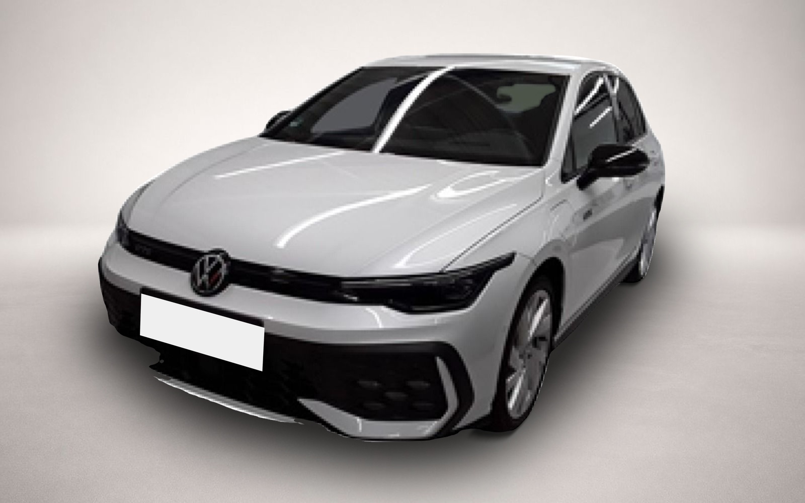 Volkswagen Golf (09/2025, Hybrid (Benzin/Elektro))