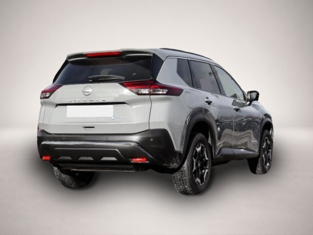 Nissan X-Trail (, Hybrid (Benzin/Elektro))