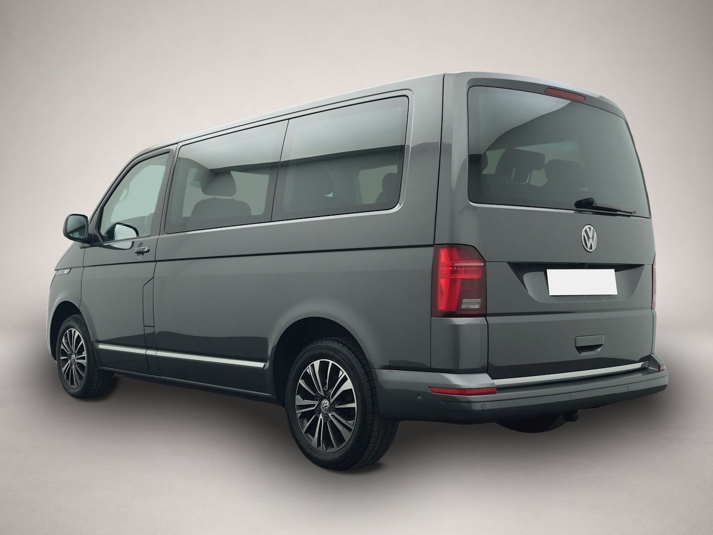 Volkswagen T6 Multivan (01/2024, Diesel)