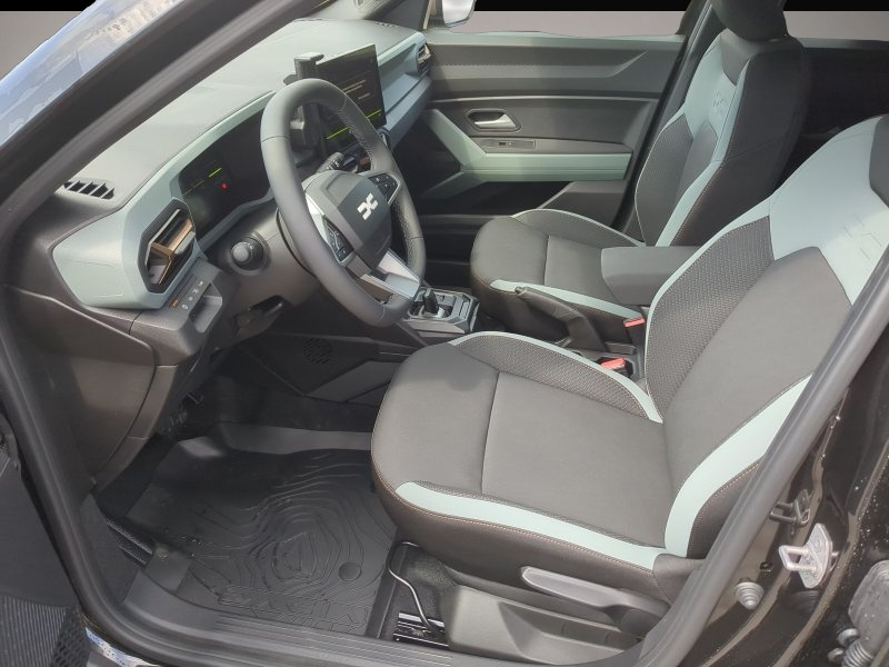 Dacia Duster, Bild 4 von 5