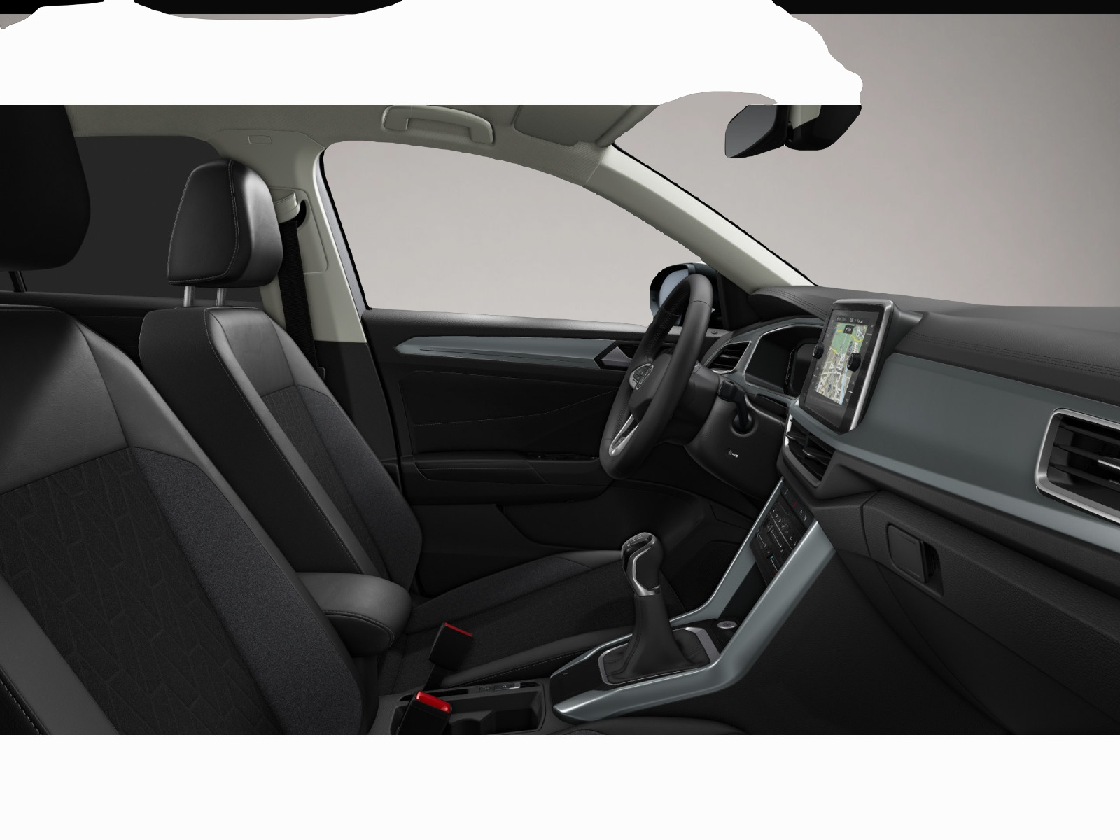 Volkswagen T-Roc (03/2025, Benzin)